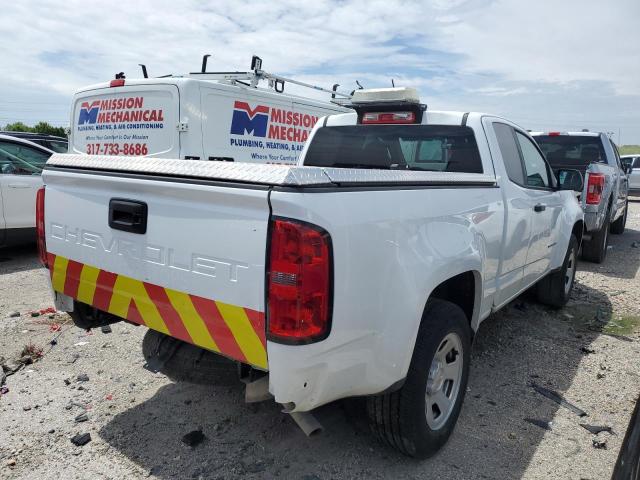 2022 CHEVROLET COLORADO - 1GCHSBEA8N1124559