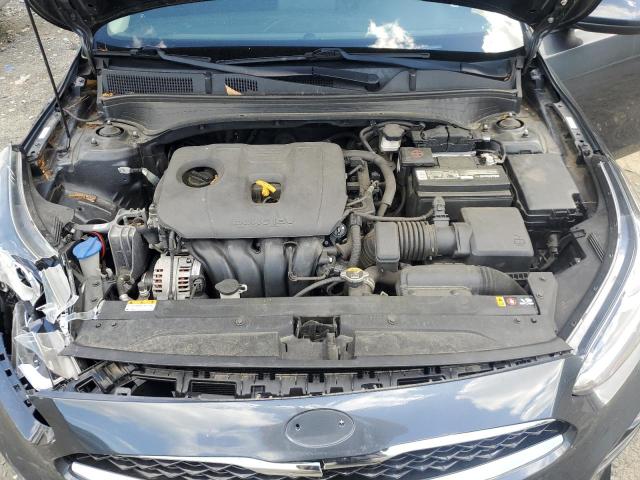 2019 KIA FORTE GT L - 3KPF34AD5KE017087