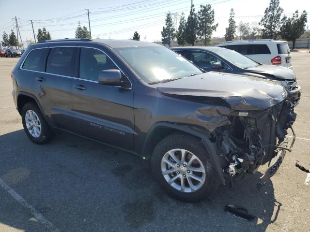 2021 JEEP GRAND CHER - 1C4RJEAG7MC717528