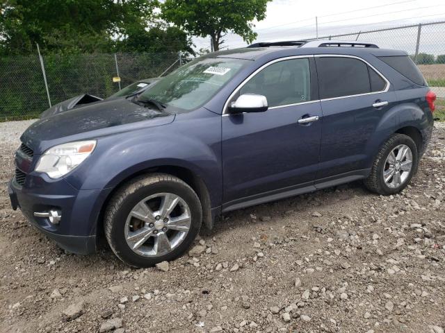 Vin: 2gnflhe36e6168413, lot: 58500685, chevrolet equinox ltz 2014 img_1