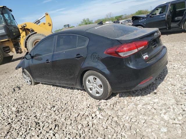 2017 KIA FORTE LX 3KPFK4A79HE032410