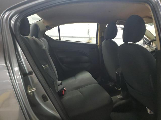 2018 MITSUBISHI MIRAGE G4 - ML32F3FJ9JHF06850