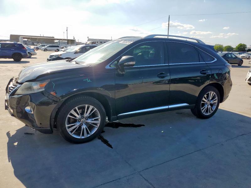 Vin: 2t2zk1ba2dc129054, lot: 56634315, lexus rx350 350 2013 img_1