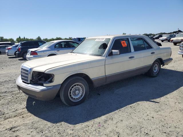 Vin: wdbcb20a3db048998, lot: 57693265, mercedes-benz s-class sd 1983 img_1