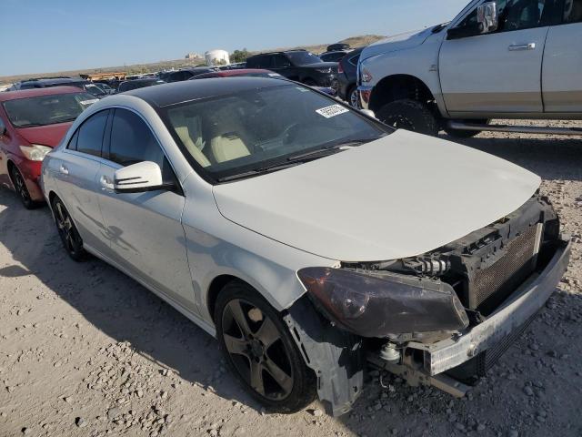 Vin: wddsj4gb3fn261466, lot: 58553755, mercedes-benz cla-class 250 4matic 20154