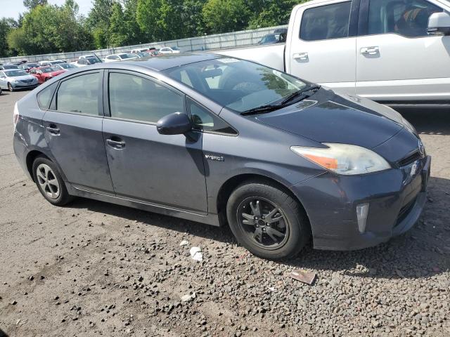Vin: jtdkn3du8c1561974, lot: 57986435, toyota prius 20124