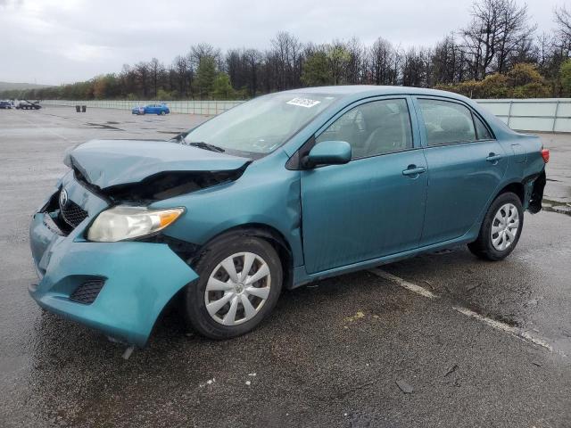 Vin: 2t1bu4eexac232623, lot: 55016165, toyota corolla base 2010 img_1