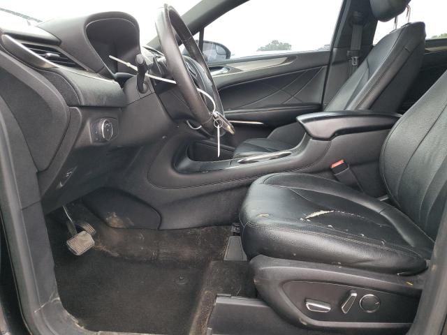 2015 LINCOLN MKC 5LMCJ1A95FUJ25888