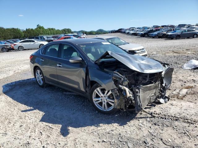 Vin: 1n4bl3ap1hc474729, lot: 57858455, nissan altima 3.5sl 20174