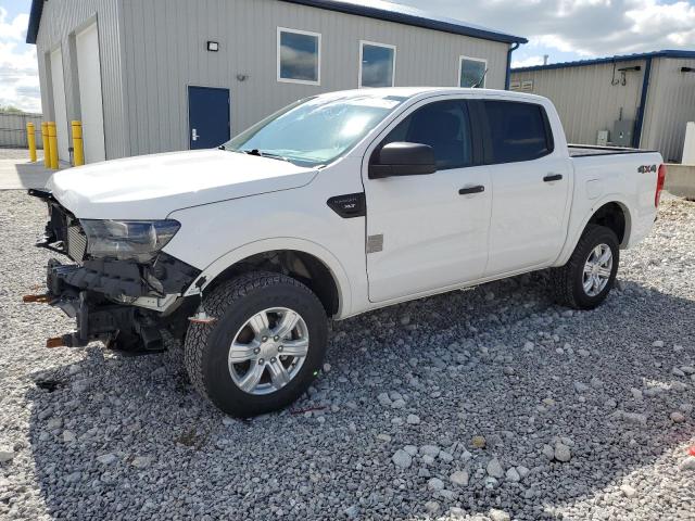 FORD RANGER XL