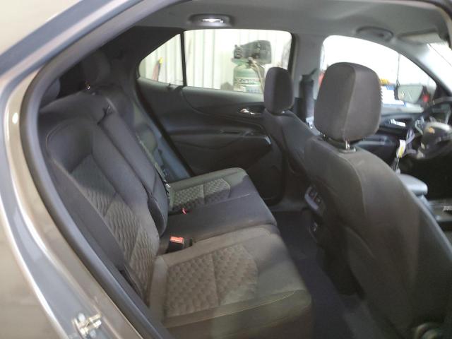 2019 CHEVROLET EQUINOX LT - 3GNAXKEV3KS509745