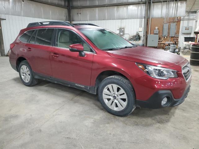 2019 SUBARU OUTBACK 2. - 4S4BSAHC0K3299607