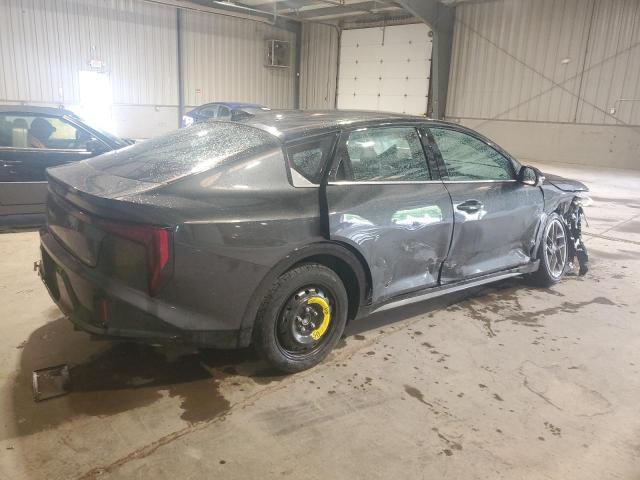 Vin: 3kpfw4de9se041498, lot: 58020075, kia k4 gt line gt line 20253
