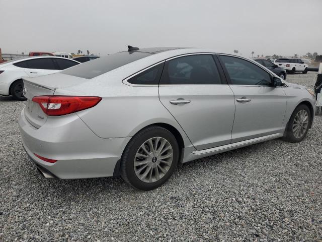 Vin: 5npe34af1fh126807, lot: 55483685, hyundai sonata sport 20153
