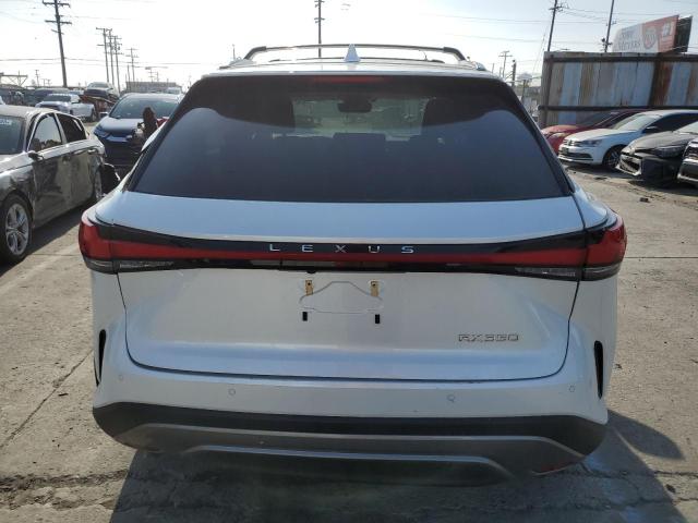 2023 LEXUS RX 350 PRE JTJCHMAA6P2008927