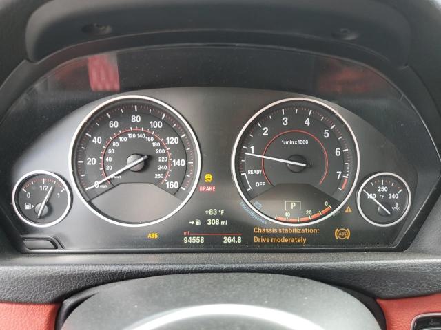2016 BMW 428 I GRAN WBA4A9C55GG506481