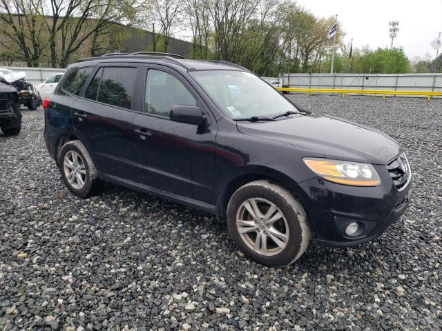 Vin: 5nmshdag0ah346085, lot: 55742645, hyundai santa fe se 20104