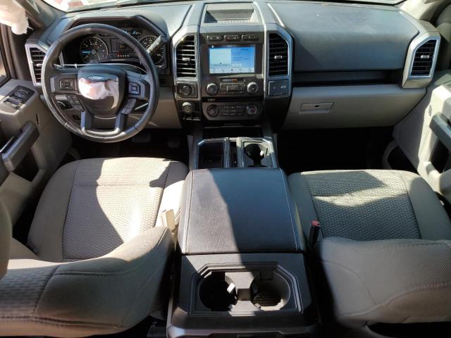2018 FORD F150 SUPER - 1FTEW1E59JFB24071