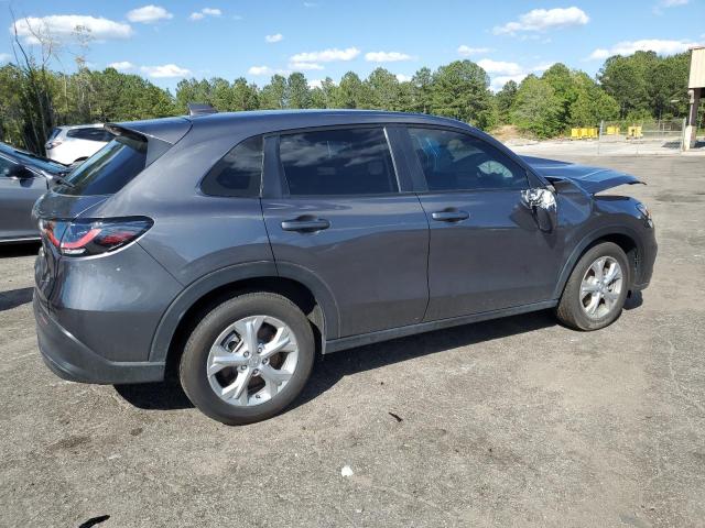 Vin: 3czrz1h3xsm705089, lot: 55197605, honda hr-v lx 20253