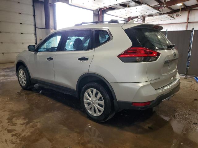 2017 NISSAN ROGUE SV - 5N1AT2MV6HC797194