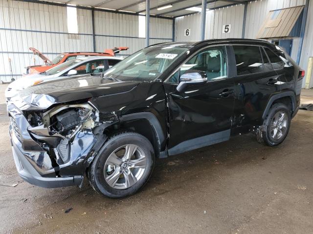 Vin: 2t3rwrfv3pw183316, lot: 55753215, toyota rav4 xle 2023 img_1