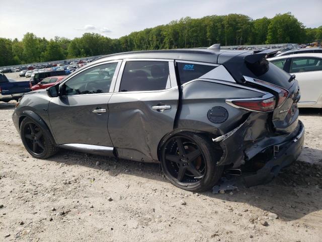 Vin: 5n1az2bs3ln109558, lot: 56906635, nissan murano sv 20202