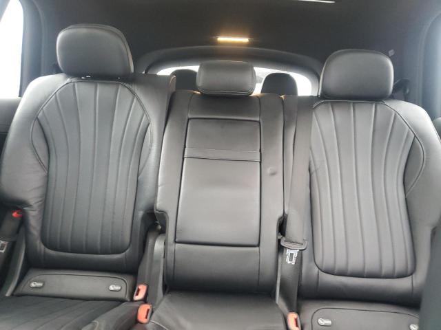 2023 MERCEDES-BENZ EQS SUV 45 4JGDM2DBXPA000908