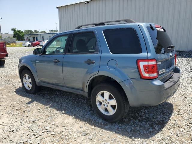 Vin: 1fmcu0dg4cka47268, lot: 56318125, ford escape xlt 20122
