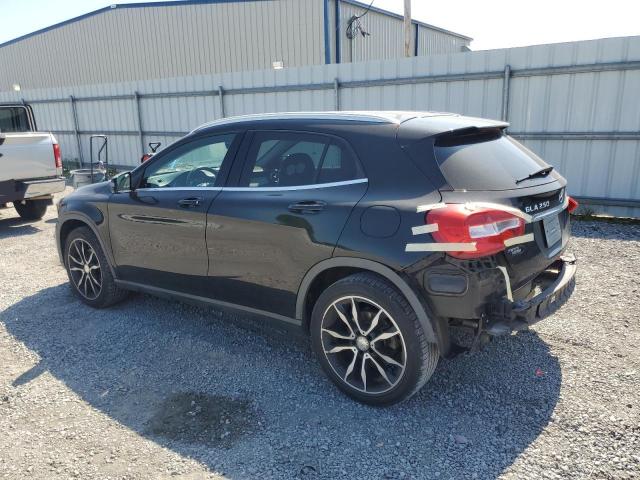 Vin: wdctg4eb7fj184053, lot: 56277035, mercedes-benz gla-class 250 20152
