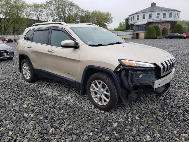 Vin: 1c4pjmcs4ew260079, lot: 55756015, jeep grand cher latitude 20144