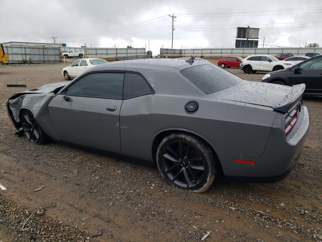Vin: 2c3cdzfj9kh652656, lot: 56951065, dodge challenger r/t scat pack 20192