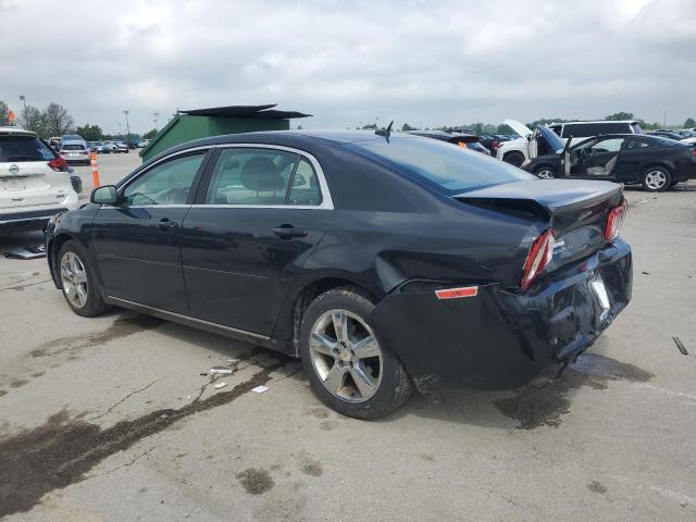Vin: 1g1zc5e15bf399297, lot: 56390055, chevrolet malibu 1lt 20112
