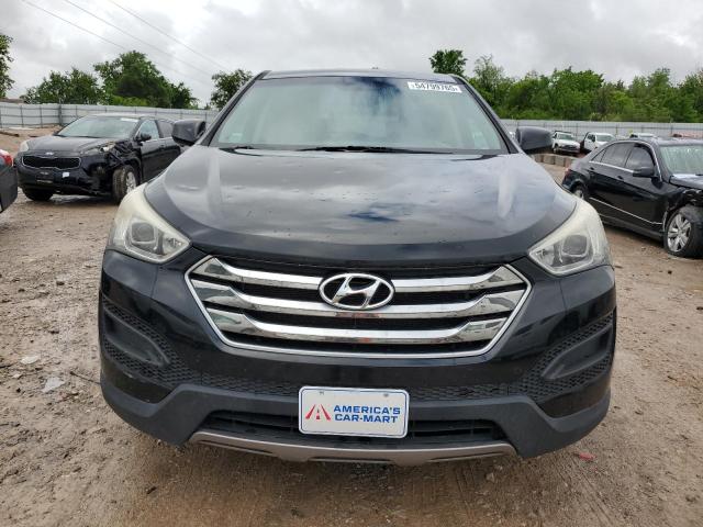 2016 HYUNDAI SANTA FE S - 5XYZTDLB5GG343197