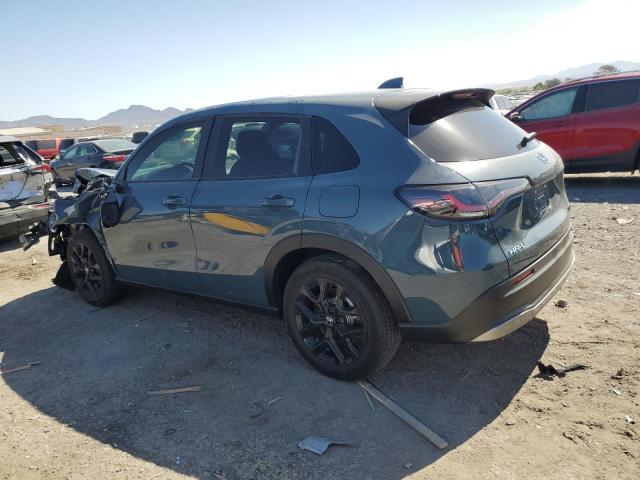 2024 HONDA HR-V SPORT 3CZRZ1H54RM760942