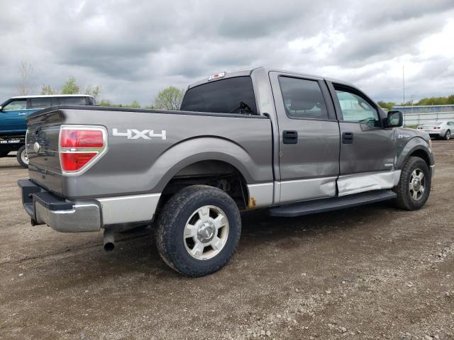 Vin: 1ftfw1et6cfa39291, lot: 55997815, ford f-150 supercrew 20123