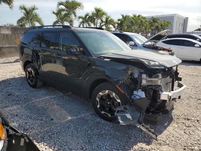 Vin: 5nmp24gl3rh011197, lot: 58794215, hyundai santa fe sel 20244