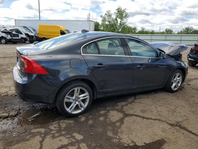 Vin: yv1612tk6f1345966, lot: 57940815, volvo s60 premier 20153