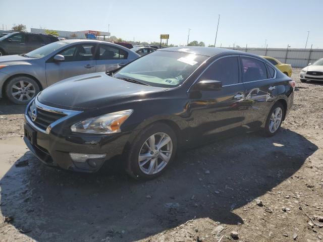 Vin: 1n4al3apxfc148520, lot: 56303125, nissan altima 2.5 2015 img_1