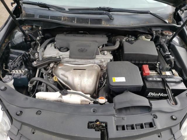 2016 TOYOTA CAMRY LE - 4T1BF1FK5GU167278