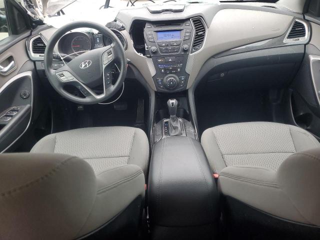 2015 HYUNDAI SANTA FE S - 5XYZTDLB4FG236950