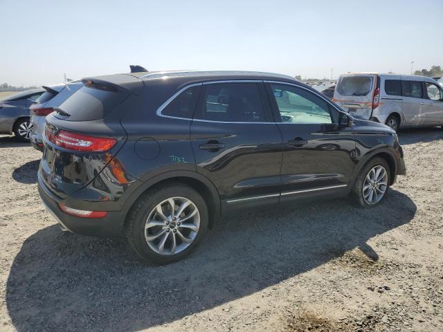 LINCOLN MKC 2015 black  gas 5LMCJ1A94FUJ47509 photo #4