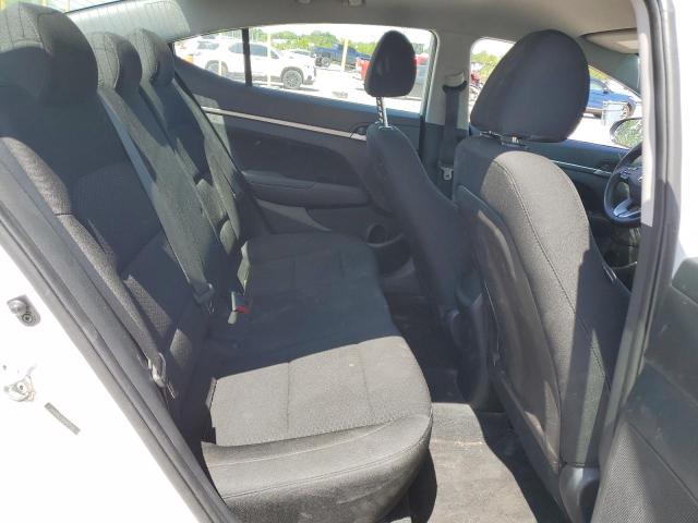 2019 HYUNDAI ELANTRA SE - 5NPD84LF2KH457092