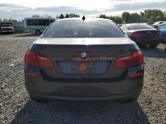 2015 BMW 550 I WBAKN9C54FD960930