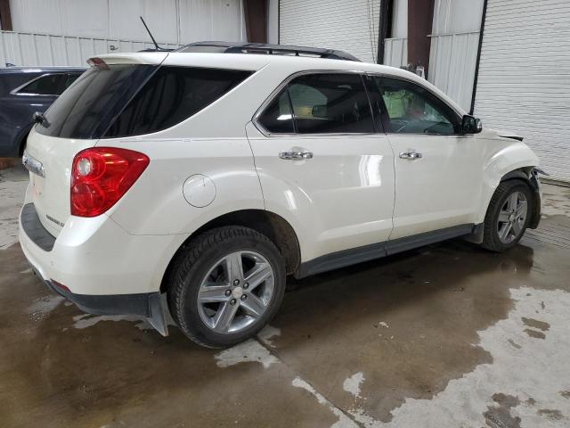 Vin: 1gnflhek3ez104647, lot: 57657445, chevrolet equinox ltz 20143