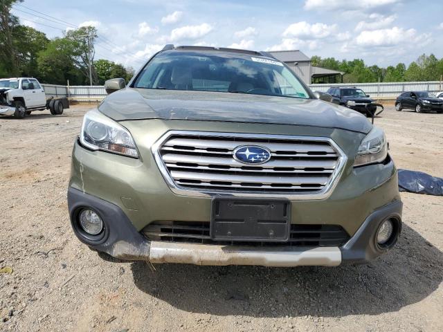 2017 SUBARU OUTBACK 3. - 4S4BSENC8H3412370