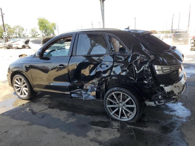 Vin: wa1bccfs9jr033287, lot: 58251185, audi q3 premium 20182