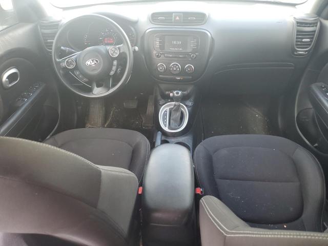 2017 KIA SOUL - KNDJN2A23H7475372