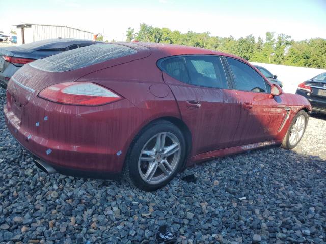 Vin: wp0aa2a79bl020483, lot: 56514755, porsche panamera 2 20113