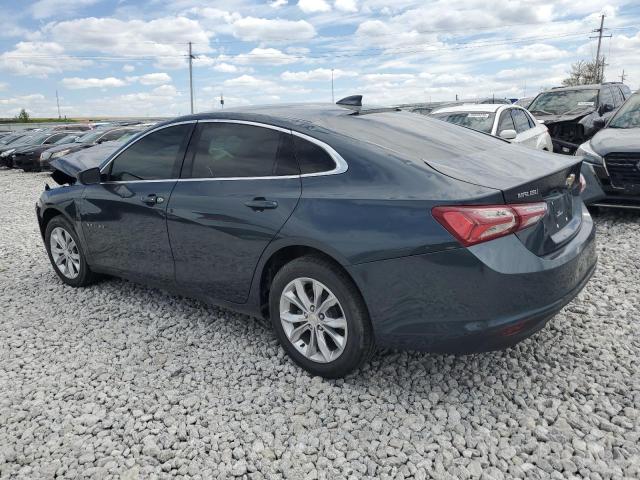 Vin: 1g1zd5st9kf134756, lot: 52212425, chevrolet malibu lt 20192