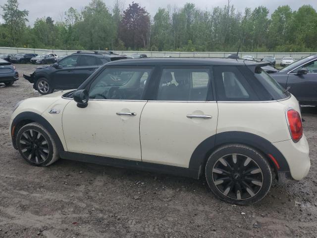 2015 MINI COOPER S WMWXU3C54F2B62612